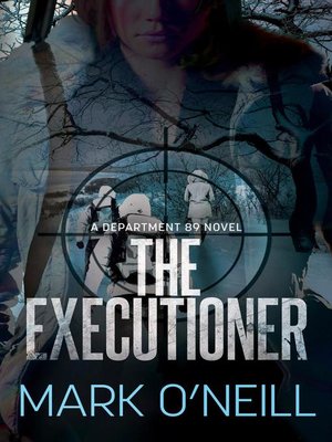 cover image of The Executioner
